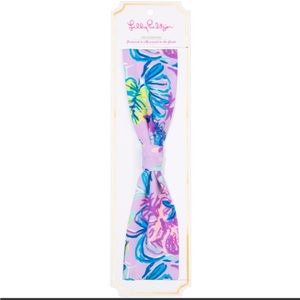 Lilly Pulitzer headband